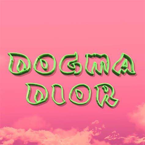 Stream Dogma Dior music 